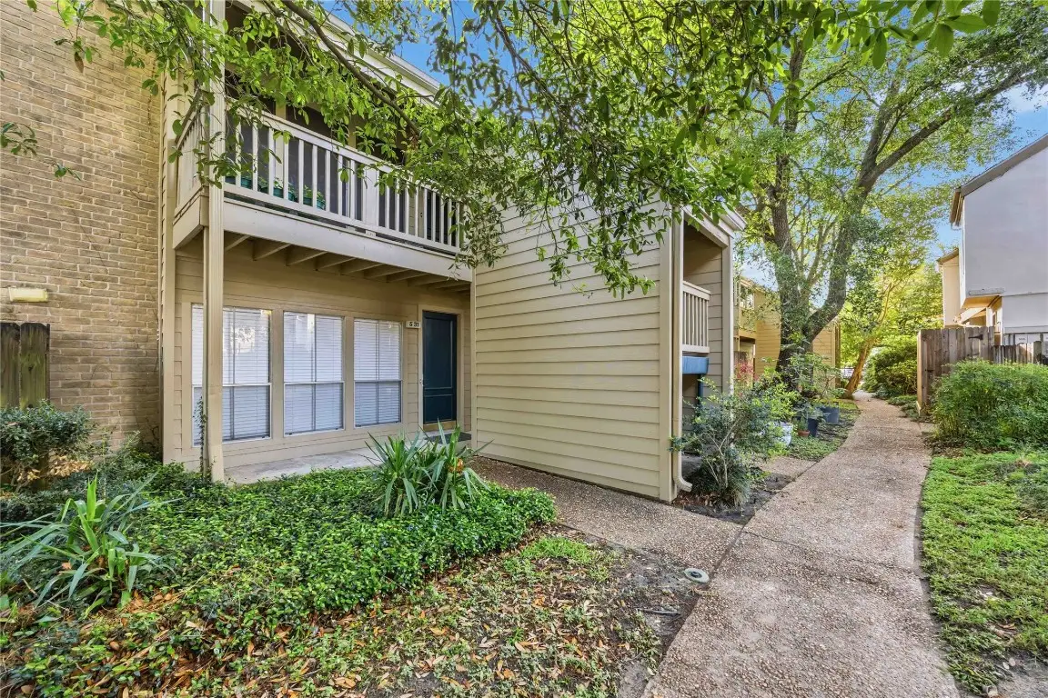 2100 Tanglewilde Street #531, Houston, TX 77063 - #1
