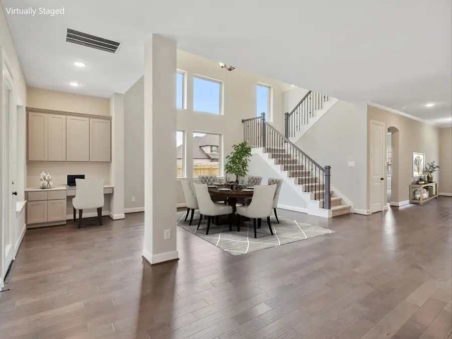 3308 Bentwood Ranch Drive, Conroe, TX 77385 - #3