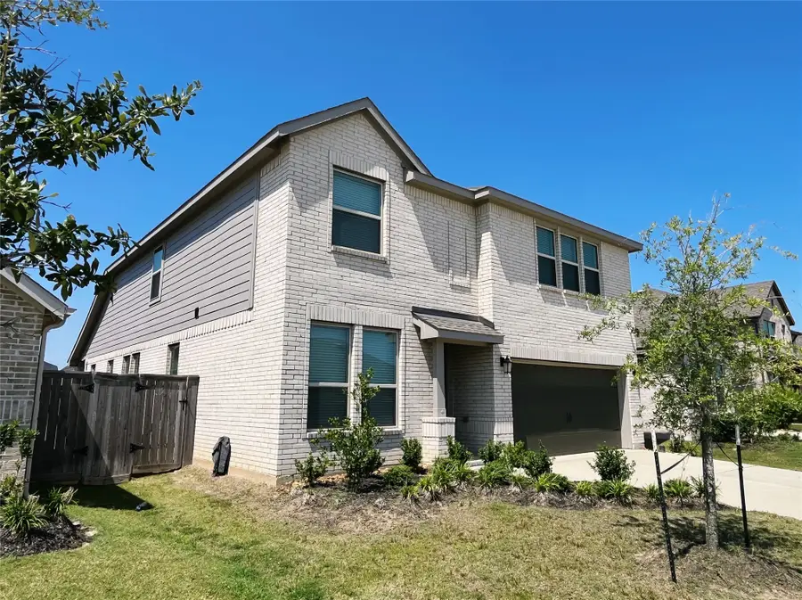 2446 Rosemary Sage Drive, Fulshear, TX 77423 - Image #3