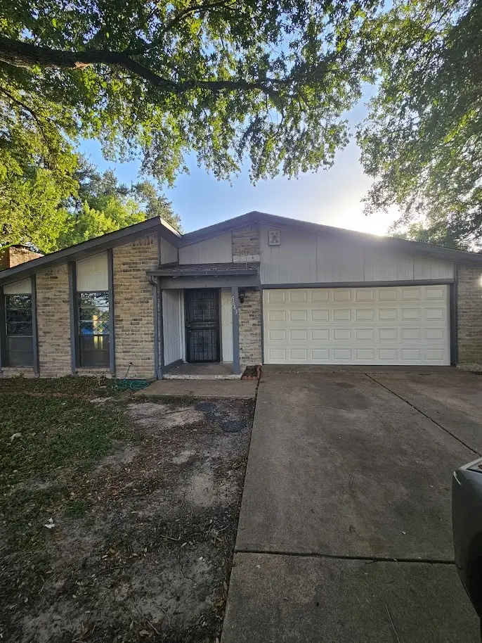 5643 Condon Lane, Houston, TX 77053 - #1