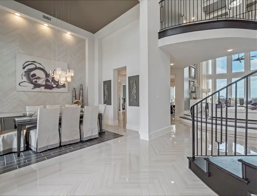 7407 Palmetto Springs, Katy, TX 77493 - #3