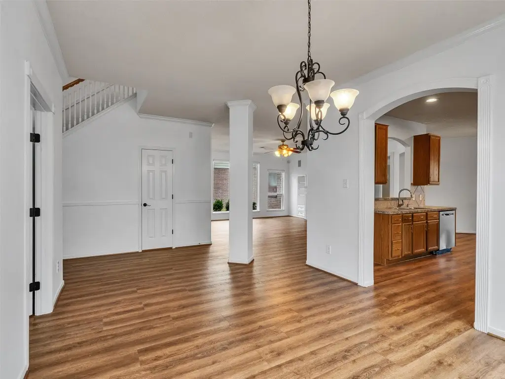 9915 Valance Way, Conroe, TX 77385 - #1