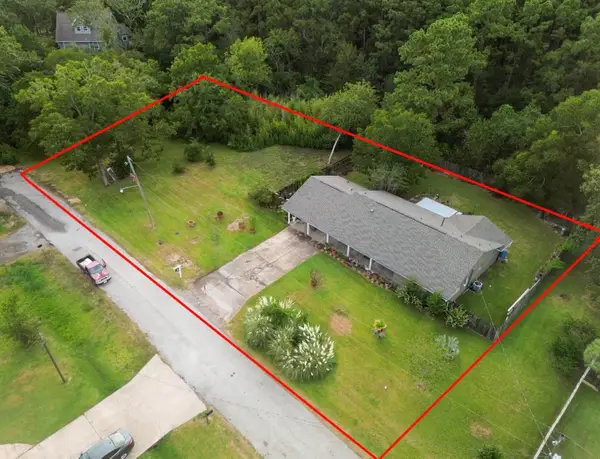 2117 Pecan Street, Dickinson, TX 77539