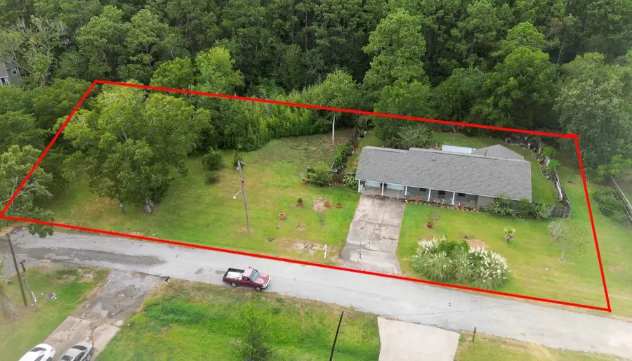 2117 Pecan Street, Dickinson, TX 77539 - #2