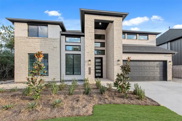 41719 Big Red Drive, Montgomery, TX 77316