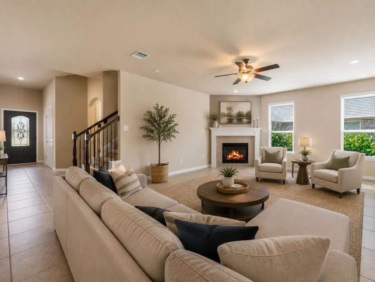 22206 Wenbury Drive, Tomball, TX 77375 - #1