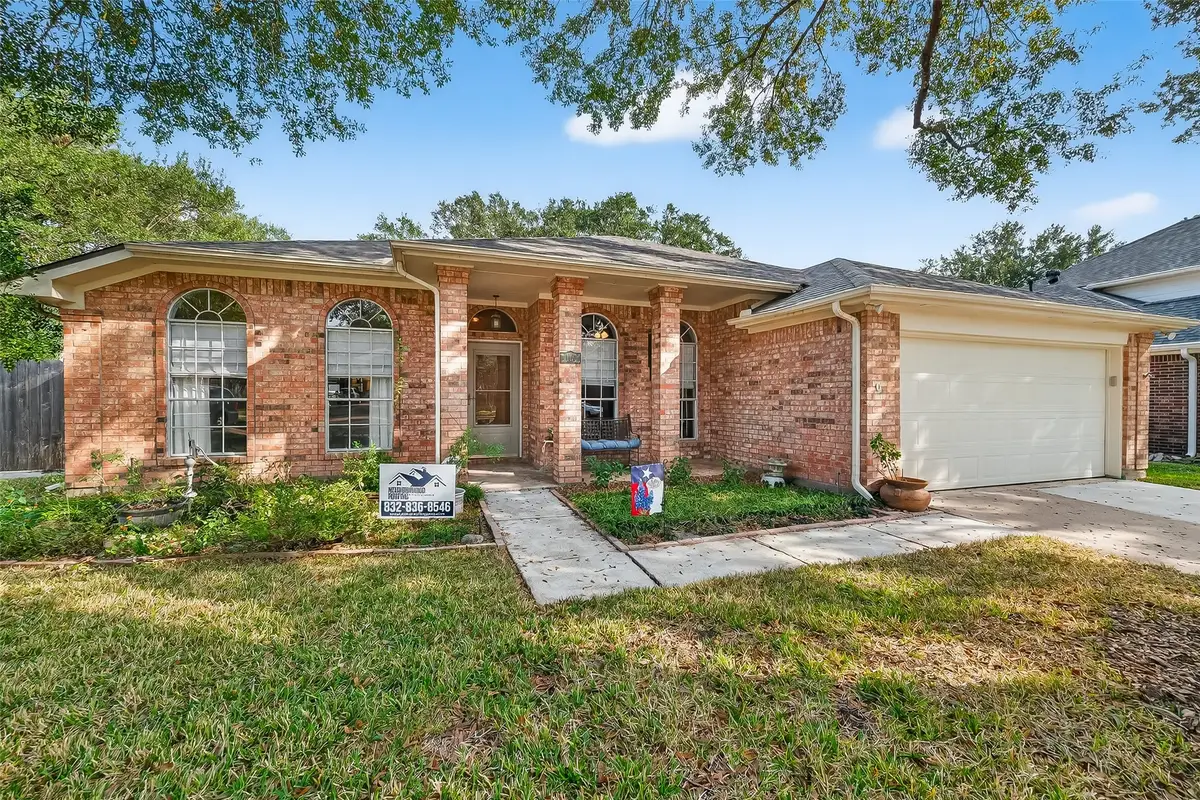 1007 Majestic Cove Court, Katy, TX 77494 - Image #1