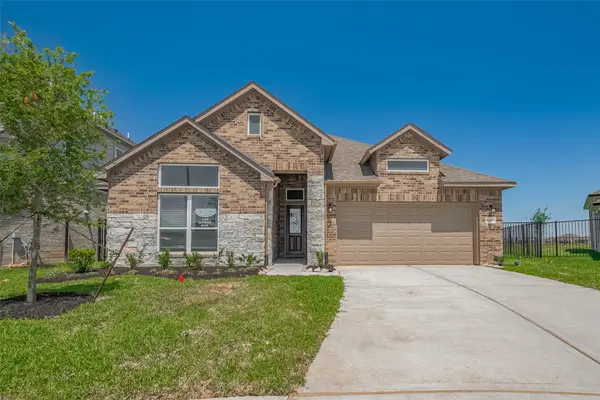 13415 Golden Isle Drive, La Marque, TX 77568