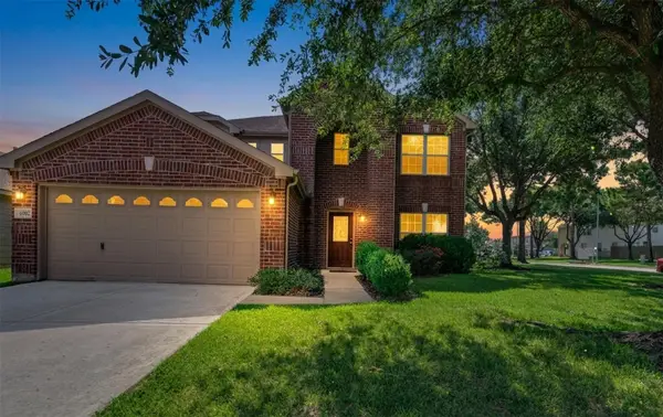 6902 Oleander Grove Way, Houston, TX 77049
