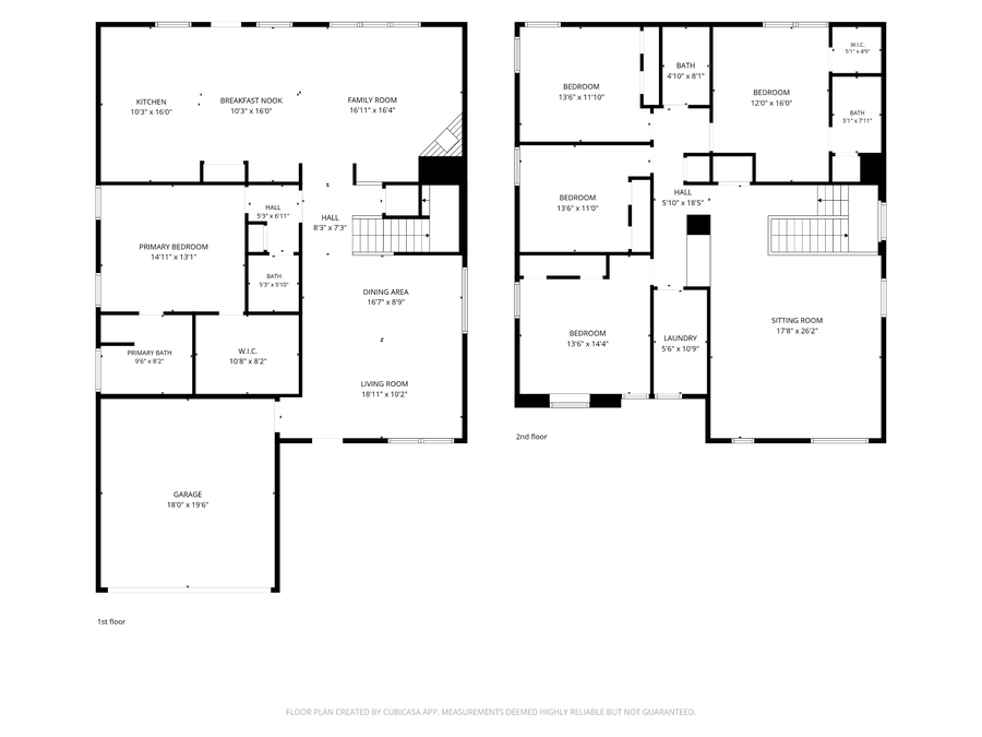 6902 Oleander Grove Way, Houston, TX 77049 - #2