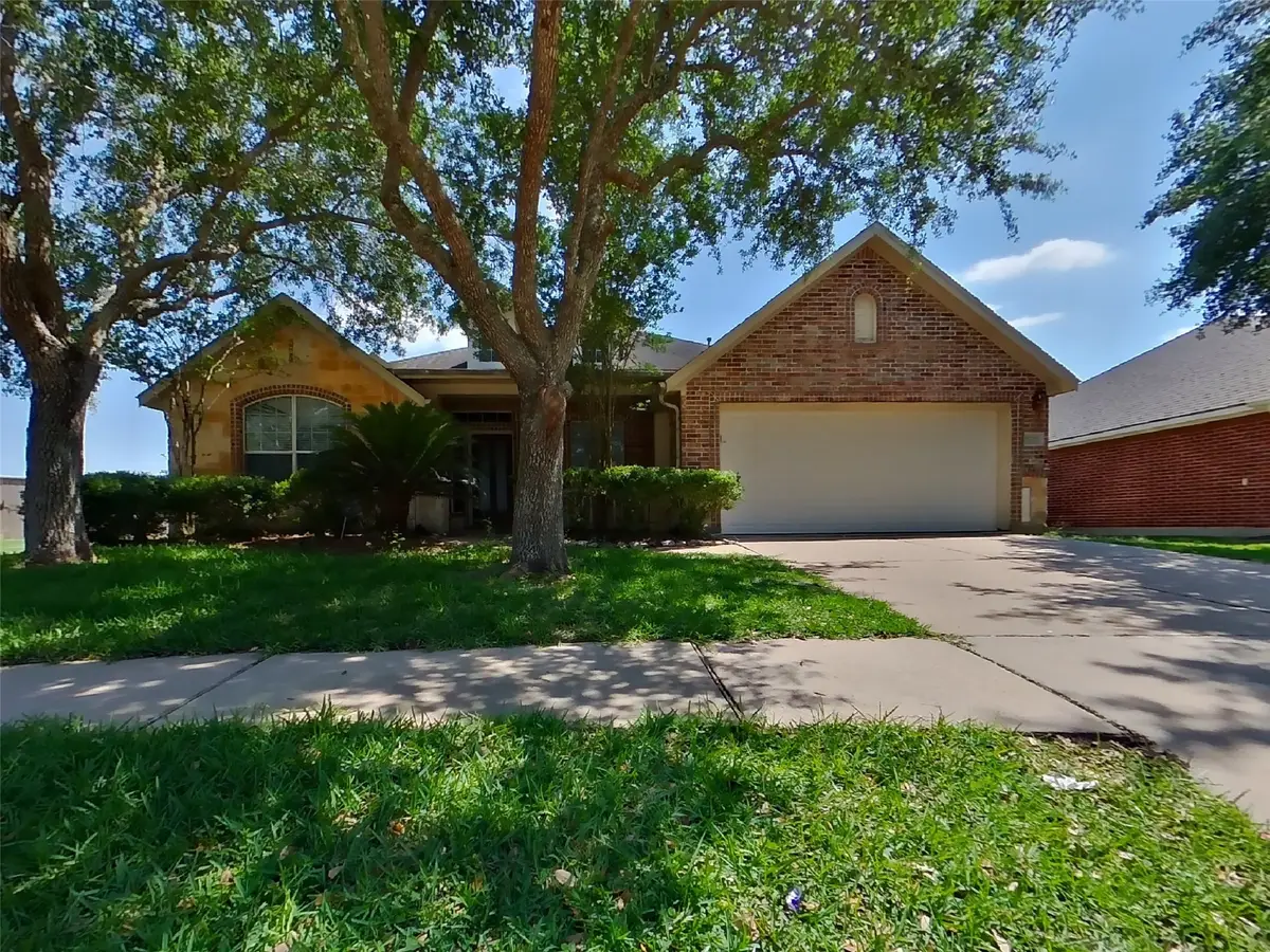 5705 Emerald Brook Lane, League City, TX 77573 - #1
