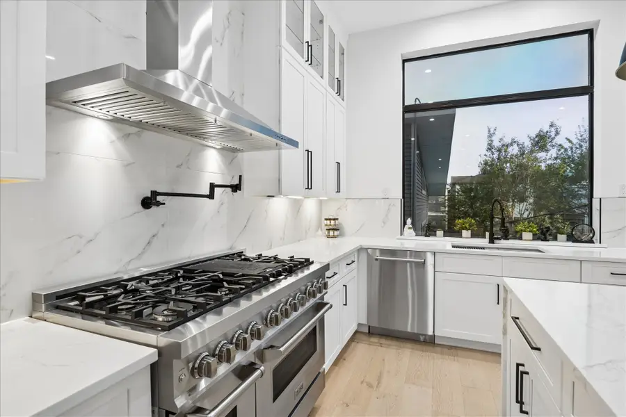 209 W 10th 1/2 Street, Houston, TX 77008 - #3