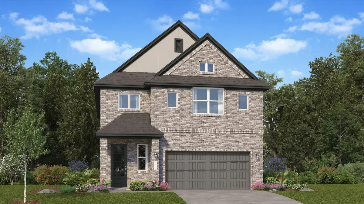 6662 Iron Clover Drive, Katy, TX 77493 - #1