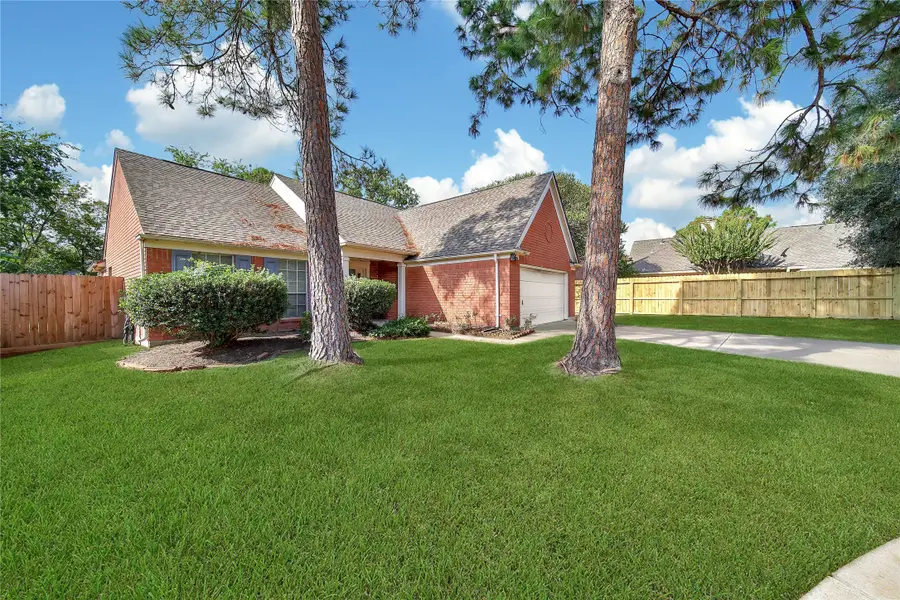 5531 Ginger Bell Drive, Houston, TX 77084 - #2