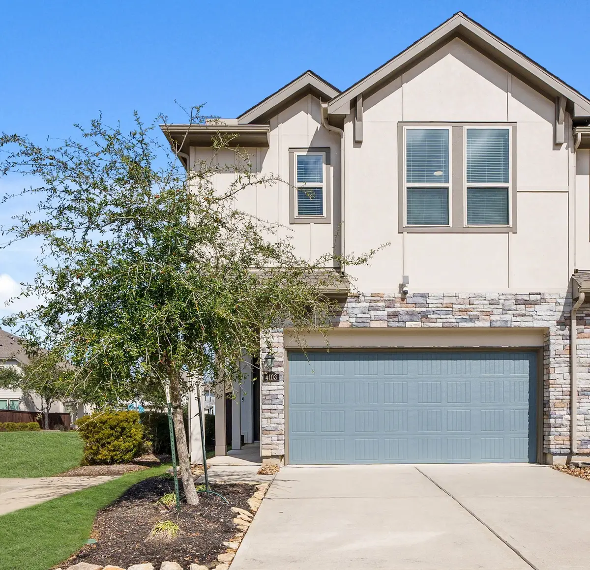 4103 Balboa Drive, Rosharon, TX 77583 - #1