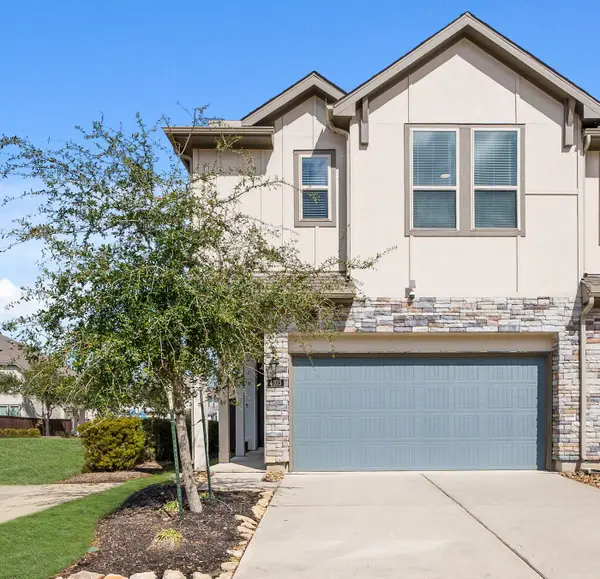 4103 Balboa Drive, Rosharon, TX 77583