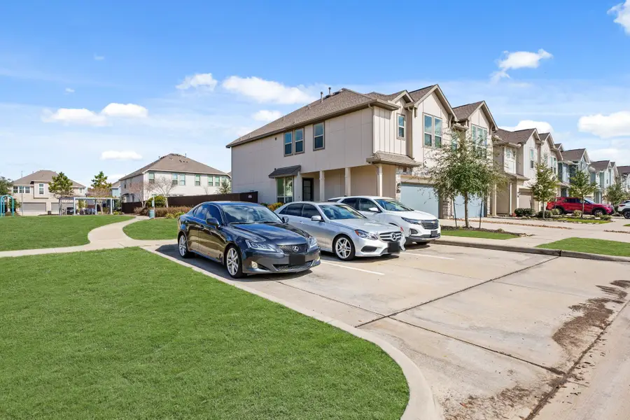 4103 Balboa Drive, Rosharon, TX 77583 - #2