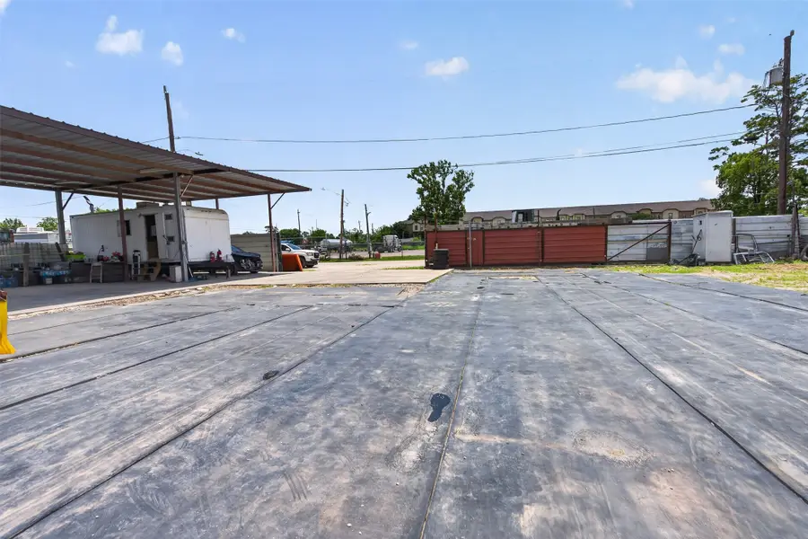 7521 Parkhurst Street, Houston, TX 77028 - #2