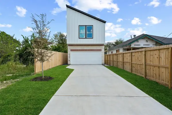 7704 Sealey Street, Houston, TX 77088