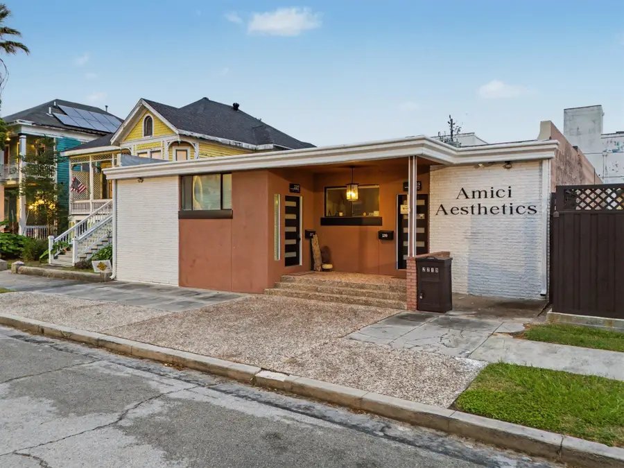 2219 Sealy Street, Galveston, TX 77550 - #2