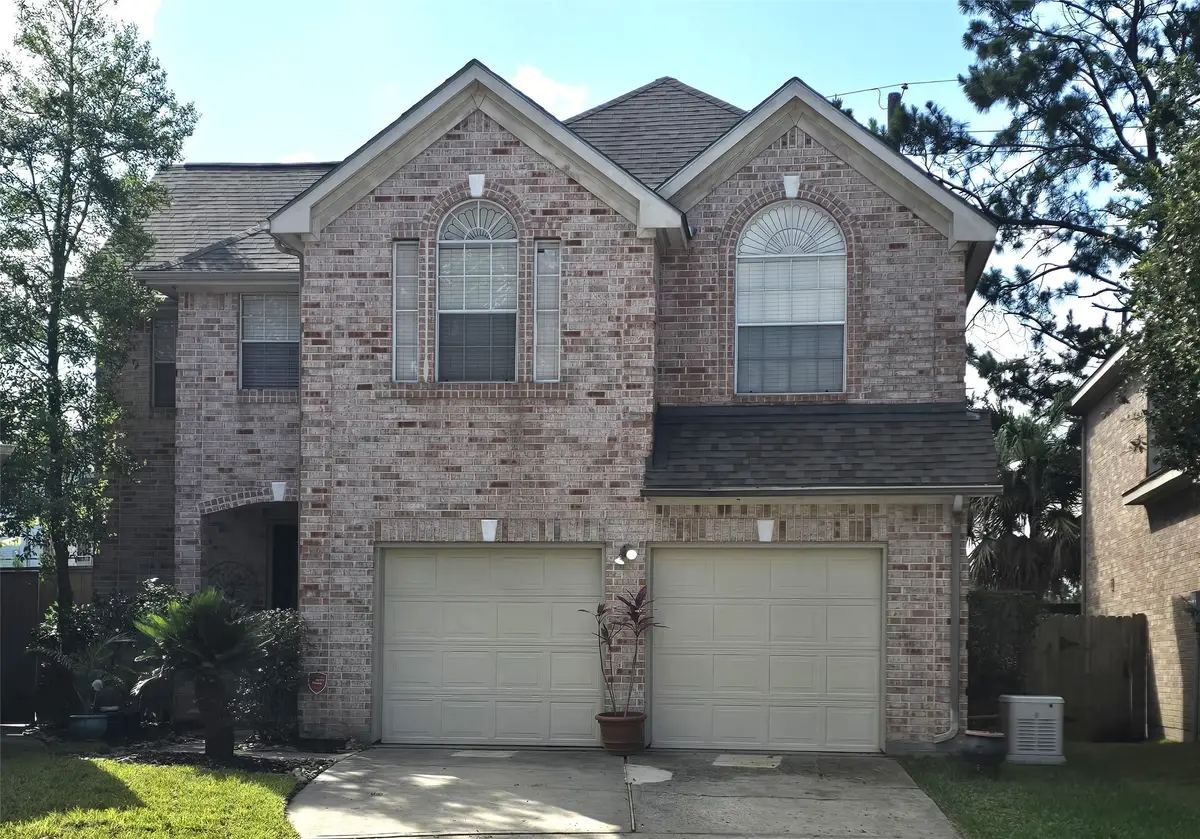 18302 Rittenhouse Park Court, Spring, TX 77379 - #1