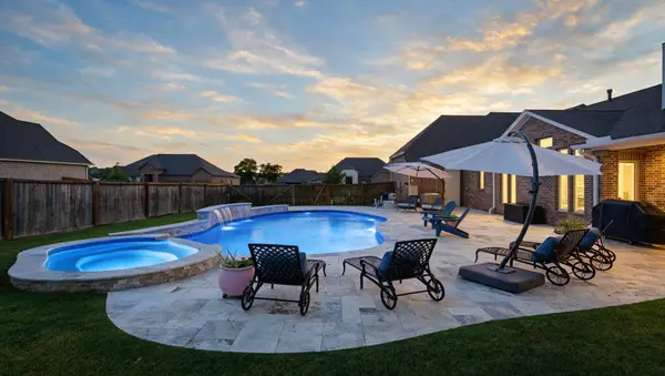 6015 Henry Hamlet Drive, Conroe, TX 77304