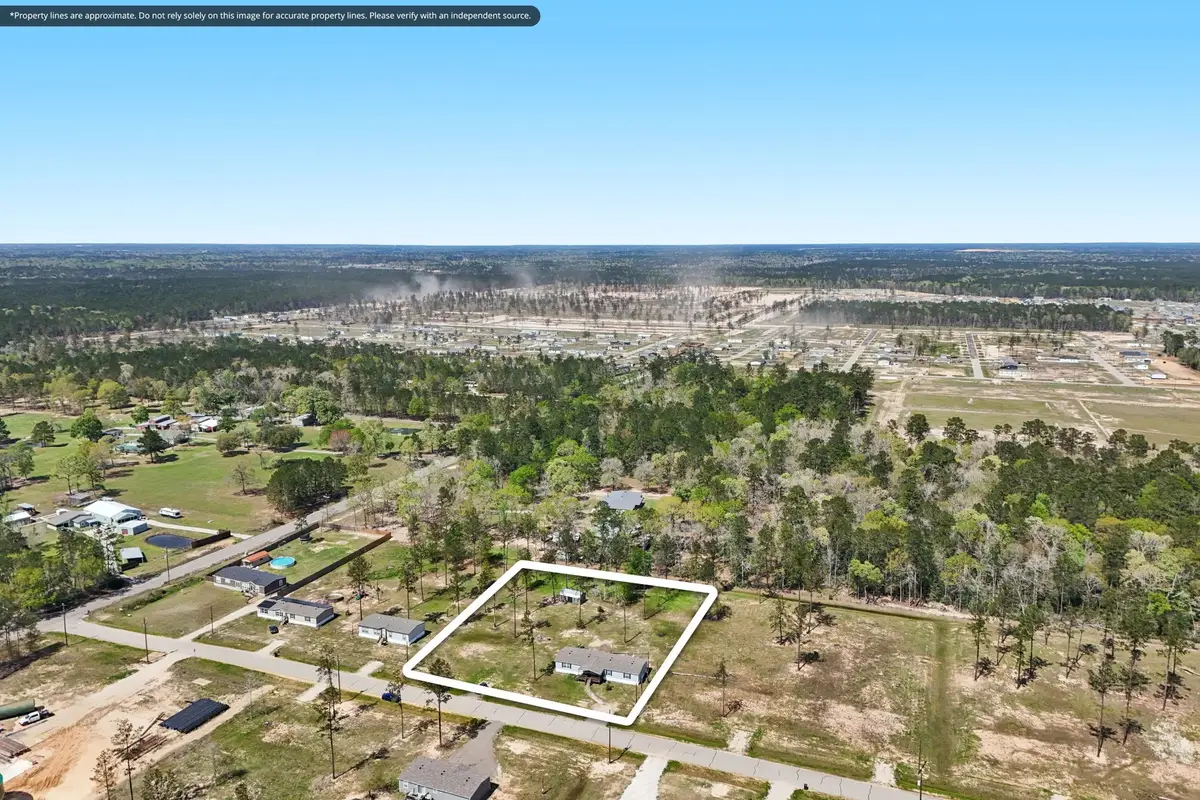 20019 Kincaid Drive, Conroe, TX 77306 - #1