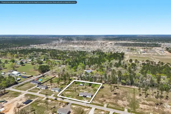 20015 & 20019 Kincaid Drive, Conroe, TX 77306