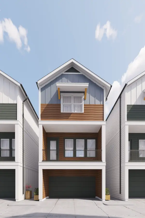 4605 Yale Street #A, Houston, TX 77018