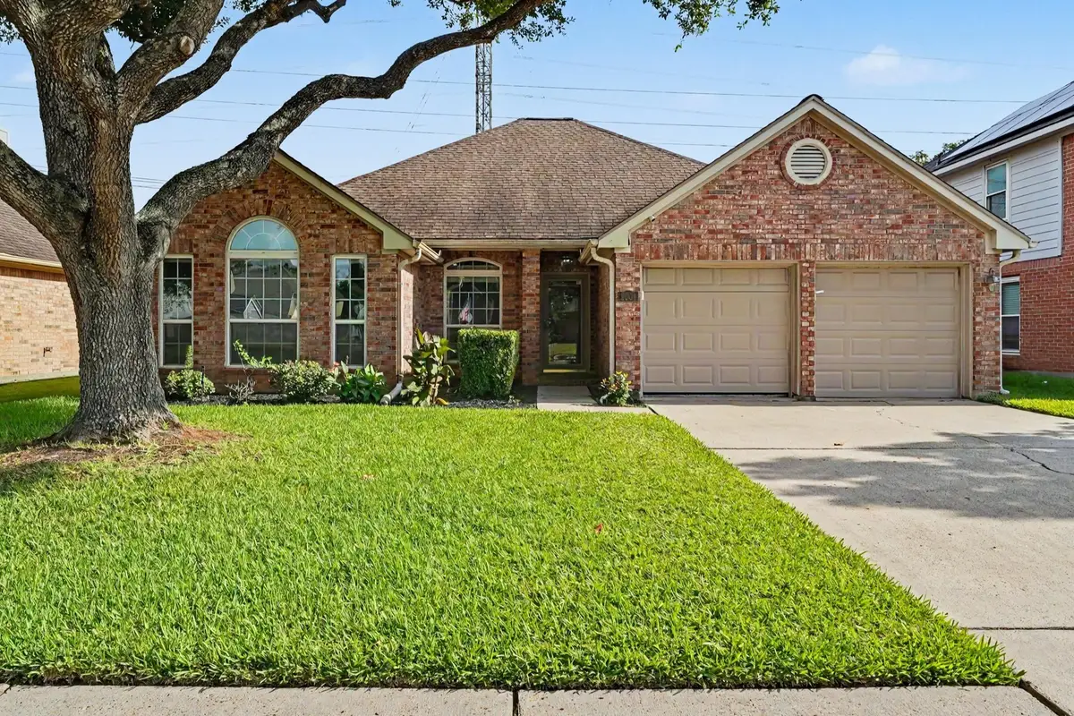 2004 Aberdeen Drive, League City, TX 77573 - #1