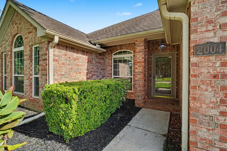 2004 Aberdeen Drive, League City, TX 77573 - #2
