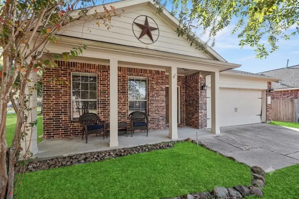 16103 Spur Canyon Court, Cypress, TX 77429 - #1