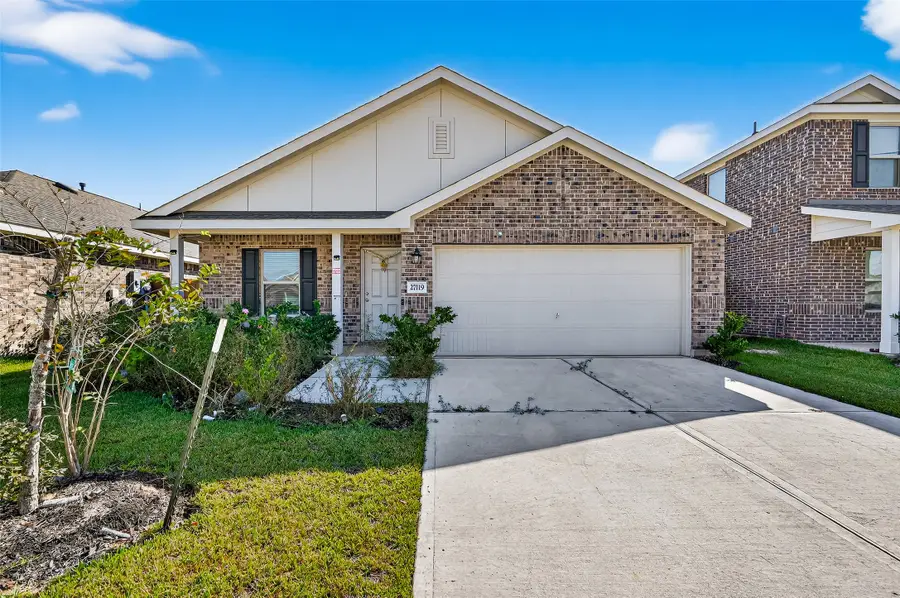 27119 Breakaway Lane, Katy, TX 77493 - Image #2