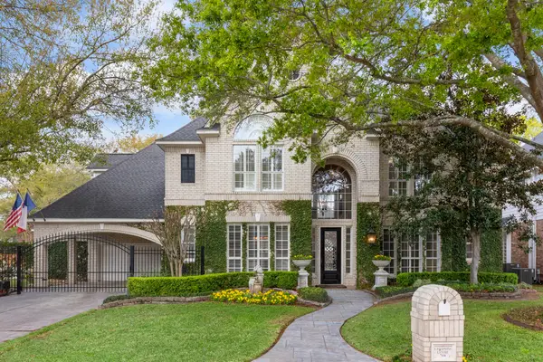 7014 Briton Centre Court, Houston, TX 77069