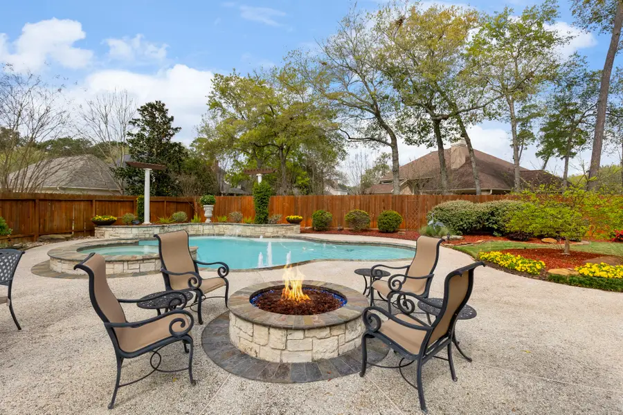 7014 Briton Centre Court, Houston, TX 77069 - #2