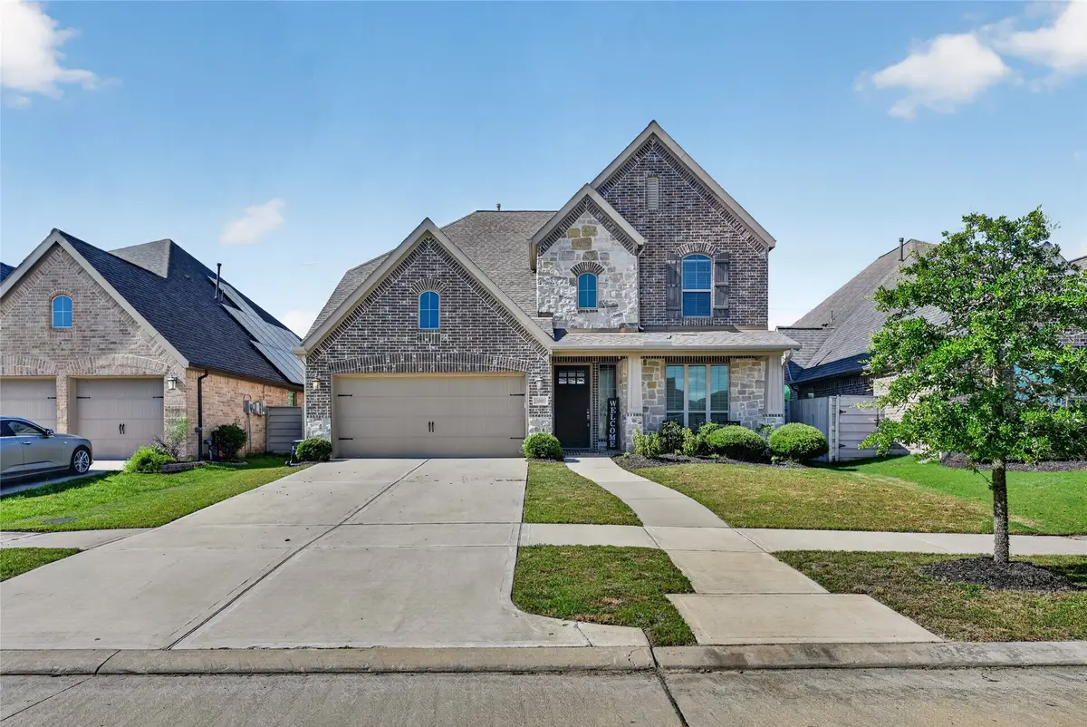 2047 Blackhawk Ridge Lane, Manvel, TX 77578 - #1