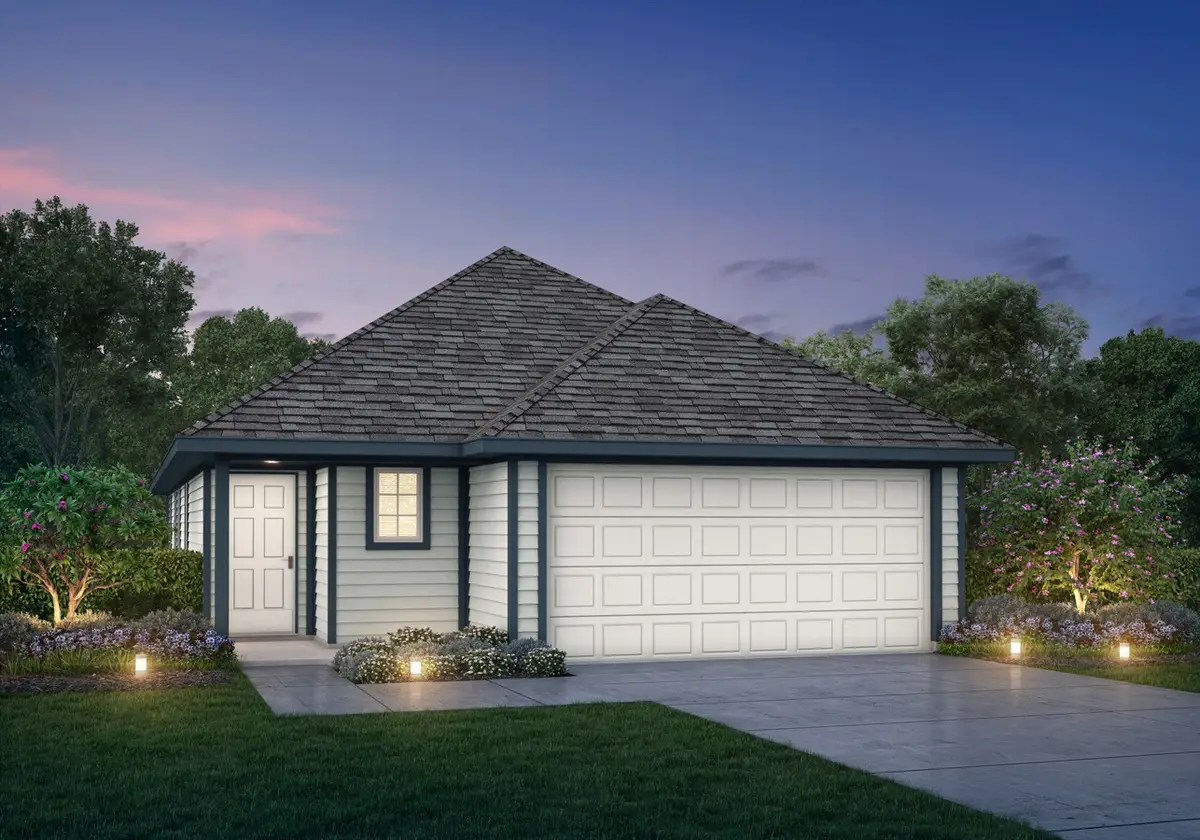 13634 Kit Run, Splendora, TX 77372 - #1