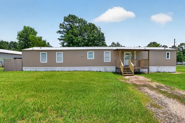 21691 Erika Court, Porter, TX 77365