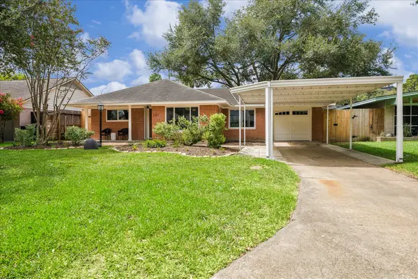 2107 Wilde Rock Way, Houston, TX 77018