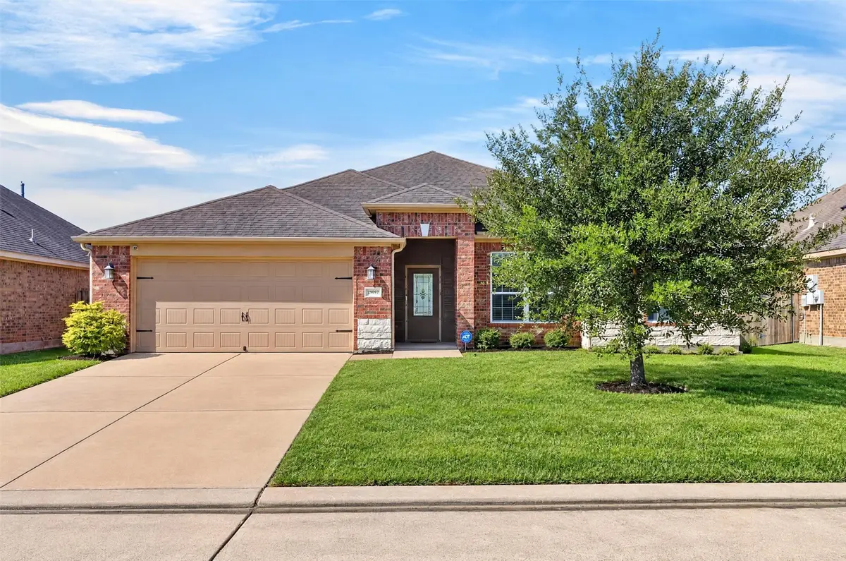 22907 Gentle Shadow Drive, Hockley, TX 77447 - #1