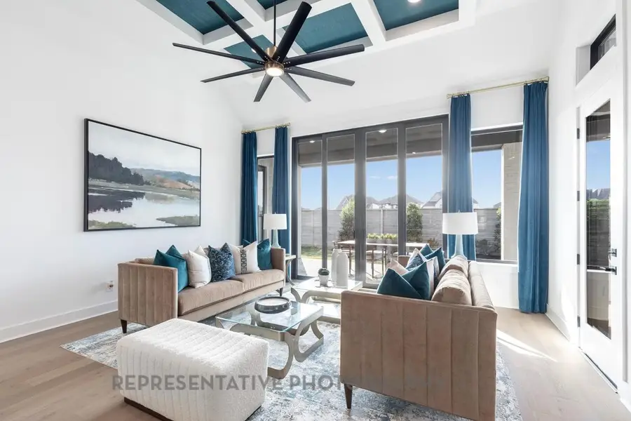 9302 Clucking Hen Street, Montgomery, TX 77316 - Image #3