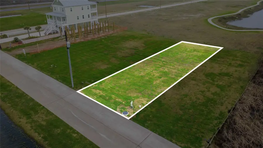 3819 Ohana Lane, Galveston, TX 77554 - #2