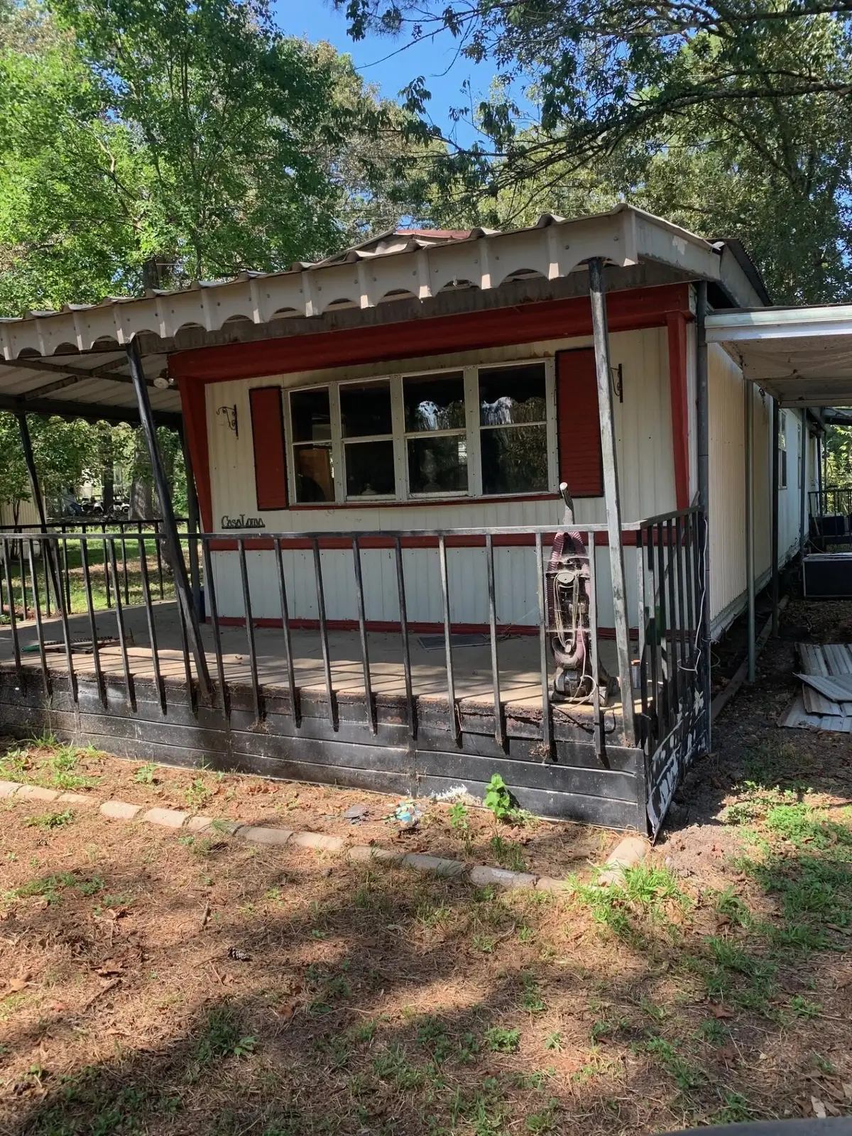 217 E Sunset Drive, Trinity, TX 75862 - #1