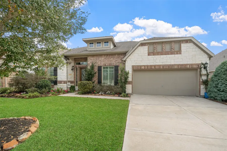 8020 Serenity Drive, Pearland, TX 77584 - #2