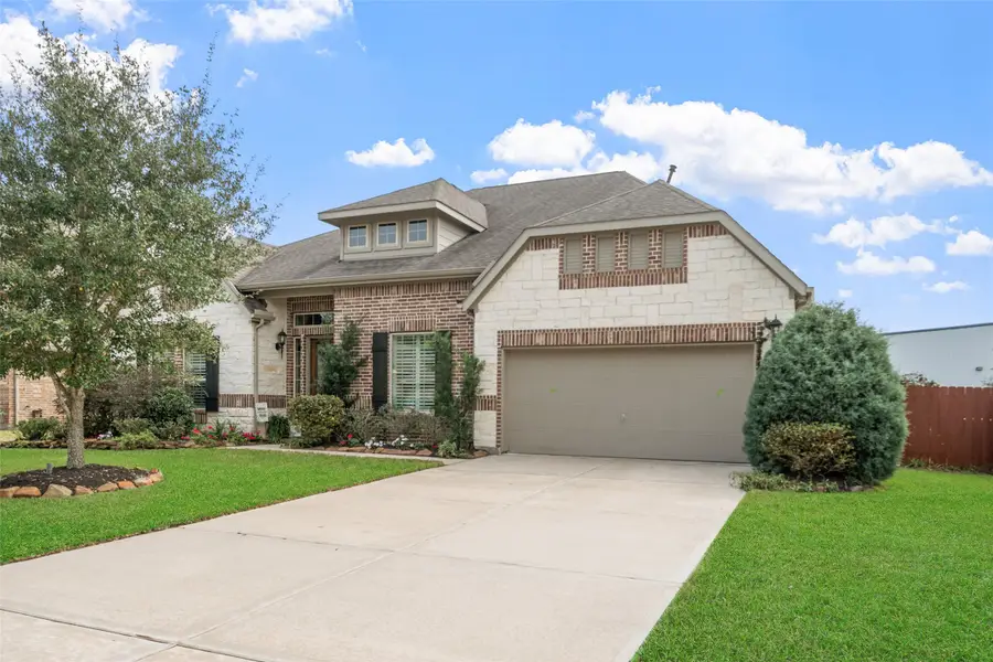 8020 Serenity Drive, Pearland, TX 77584 - #3