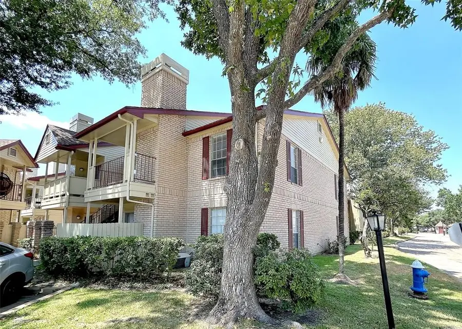 2120 El Paseo Street #620, Houston, TX 77054 - #2
