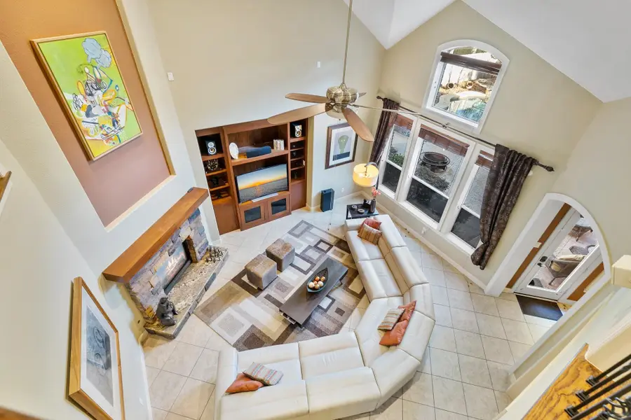 6014 Shady Alcove Court, Kingwood, TX 77345 - #3