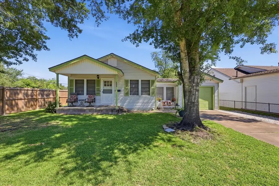 3006 Western Ave, Orange, TX 77630 - #2