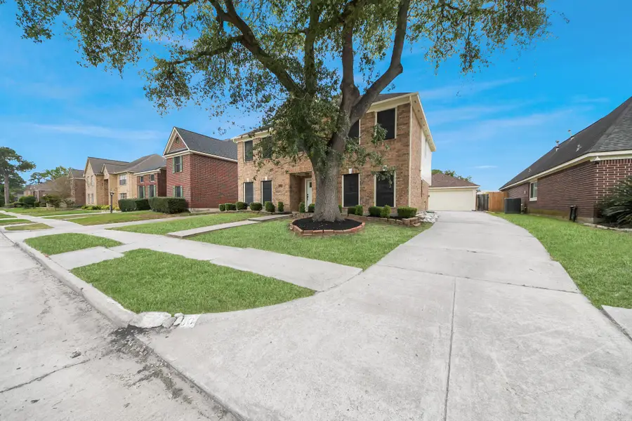 19030 Keyturn Lane, Humble, TX 77346 - #2