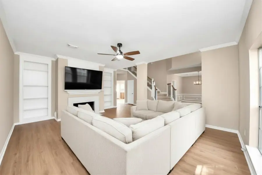 19030 Keyturn Lane, Humble, TX 77346 - #3